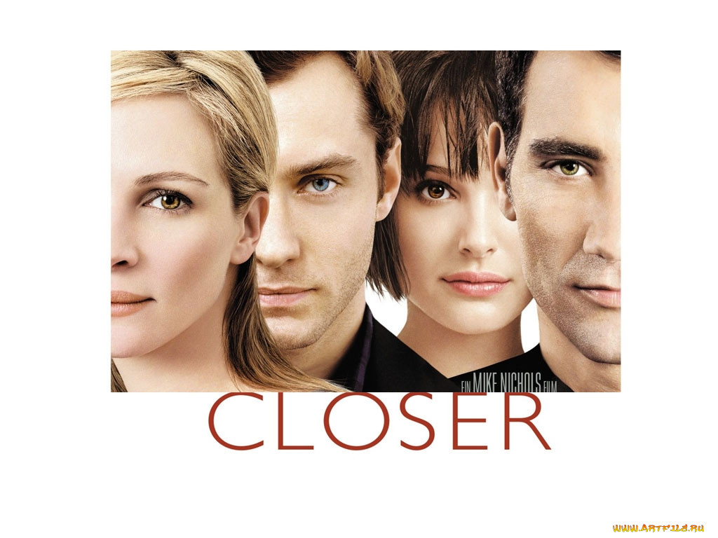 closer, , 